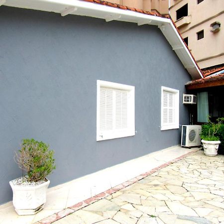 Villa Casa Locacao Enseada! Guarujá Esterno foto