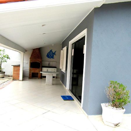 Villa Casa Locacao Enseada! Guarujá Esterno foto