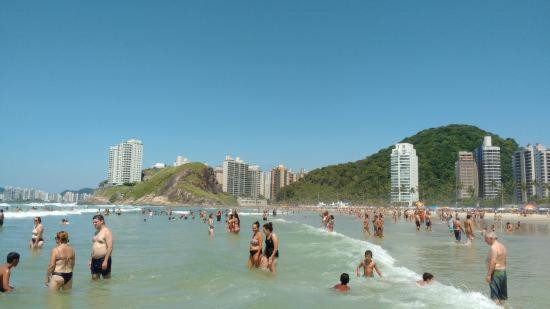 Villa Casa Locacao Enseada! Guarujá Esterno foto