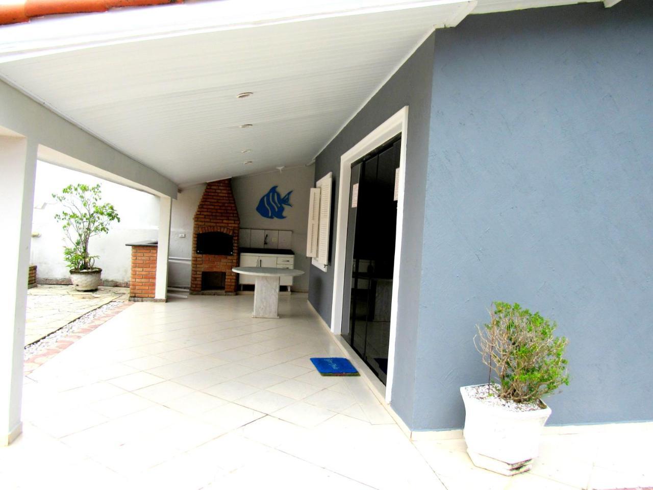 Villa Casa Locacao Enseada! Guarujá Esterno foto