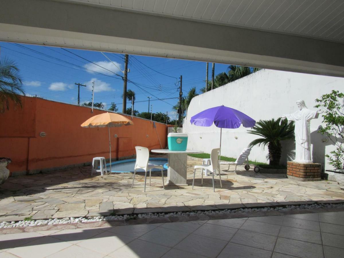 Villa Casa Locacao Enseada! Guarujá Esterno foto