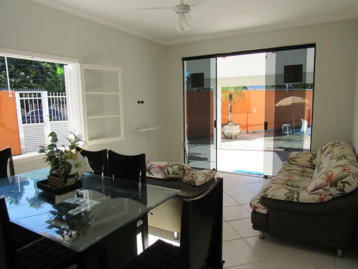Villa Casa Locacao Enseada! Guarujá Esterno foto