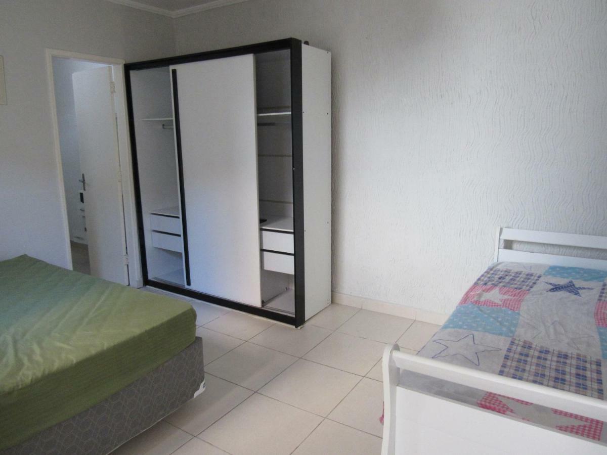 Villa Casa Locacao Enseada! Guarujá Esterno foto