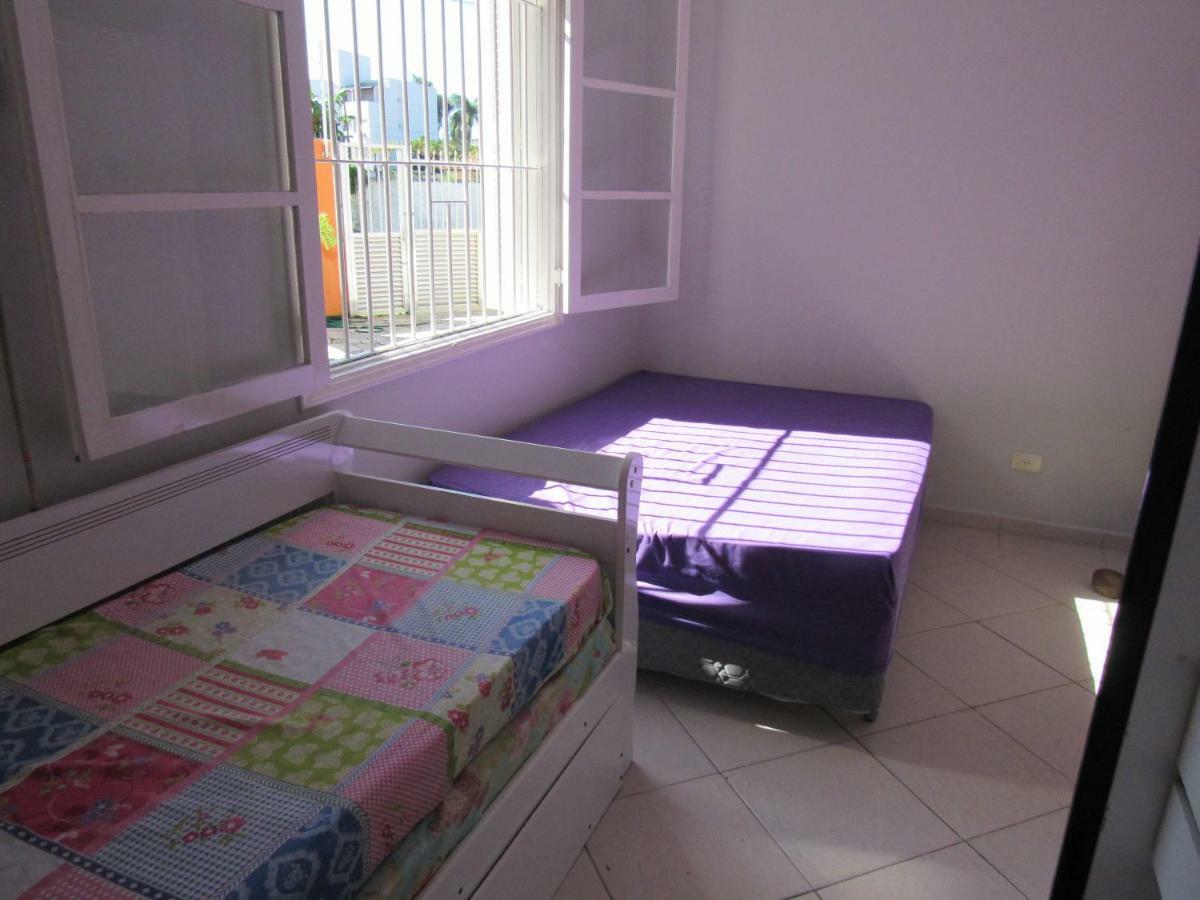 Villa Casa Locacao Enseada! Guarujá Esterno foto