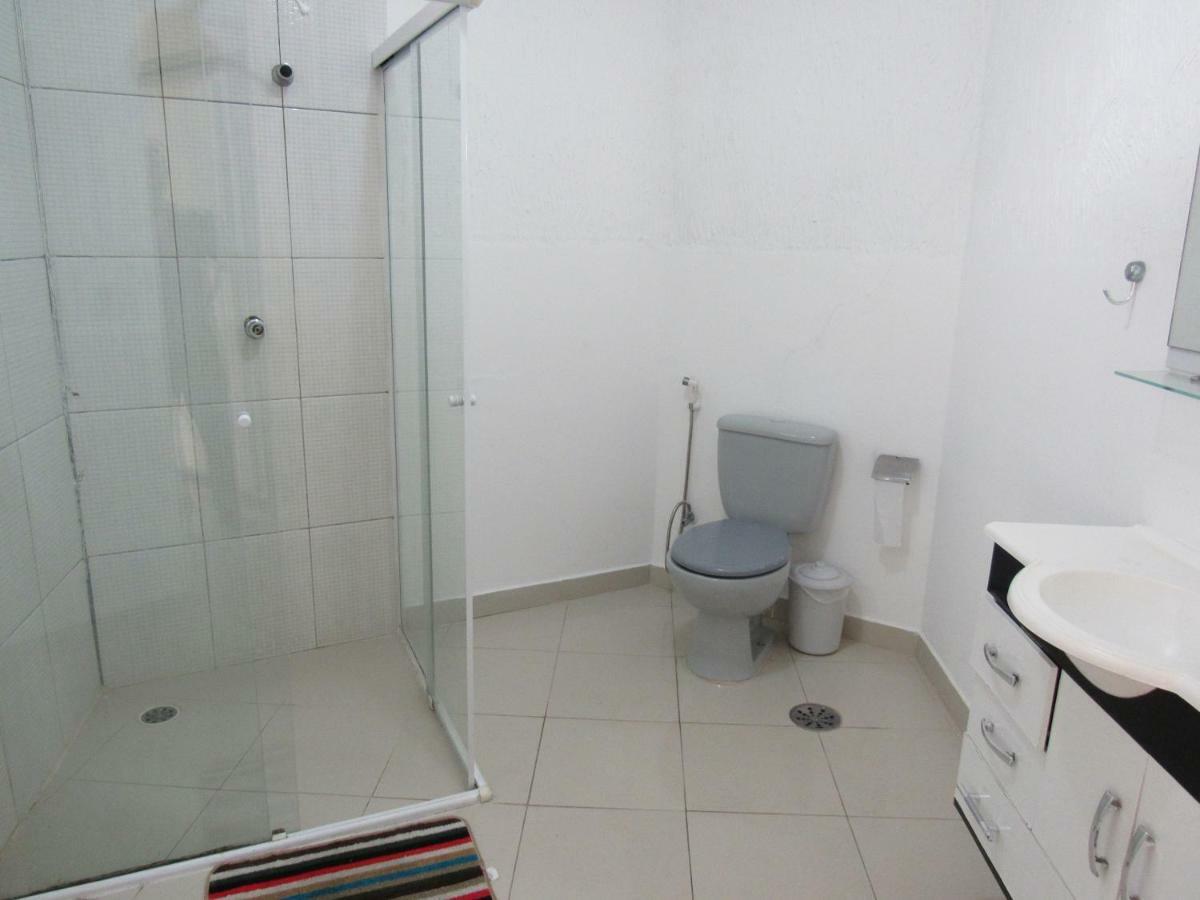 Villa Casa Locacao Enseada! Guarujá Esterno foto