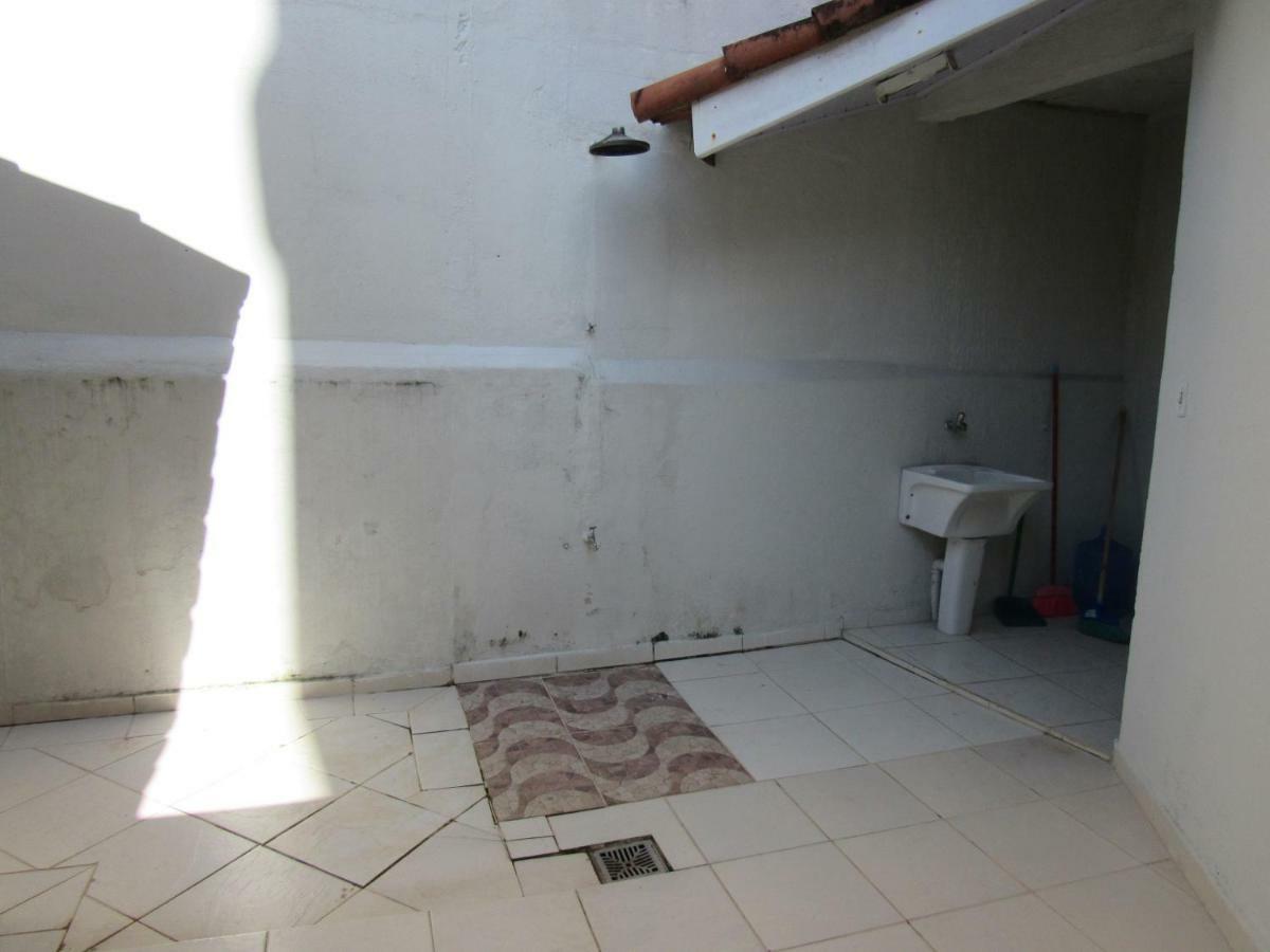 Villa Casa Locacao Enseada! Guarujá Esterno foto